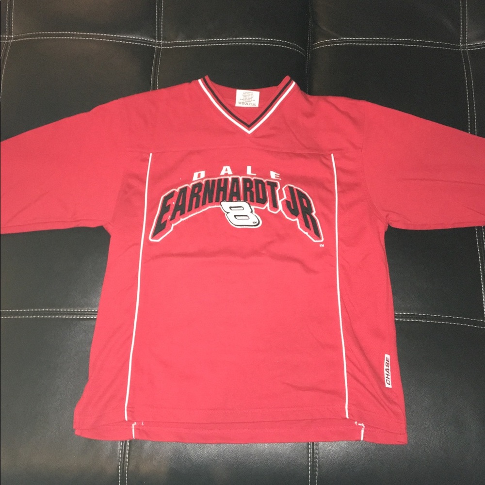 Dale Earnhardt Jr. Crewneck